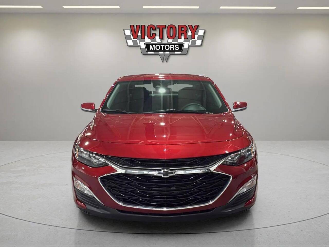 2024 Chevrolet Malibu RS 4dr Sedan Lake Orion MI