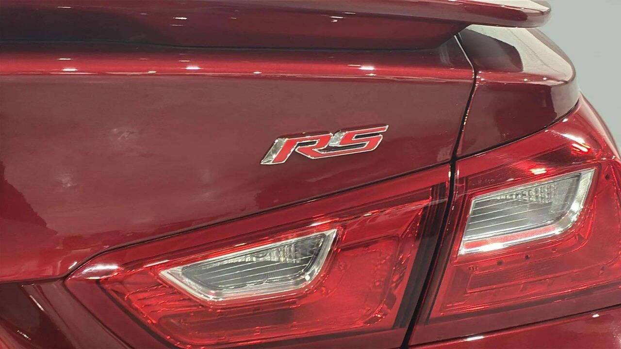 2024 Chevrolet Malibu RS 4dr Sedan Lake Orion MI