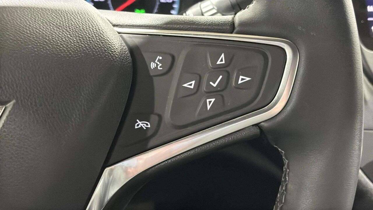2024 Chevrolet Malibu RS 4dr Sedan Lake Orion MI