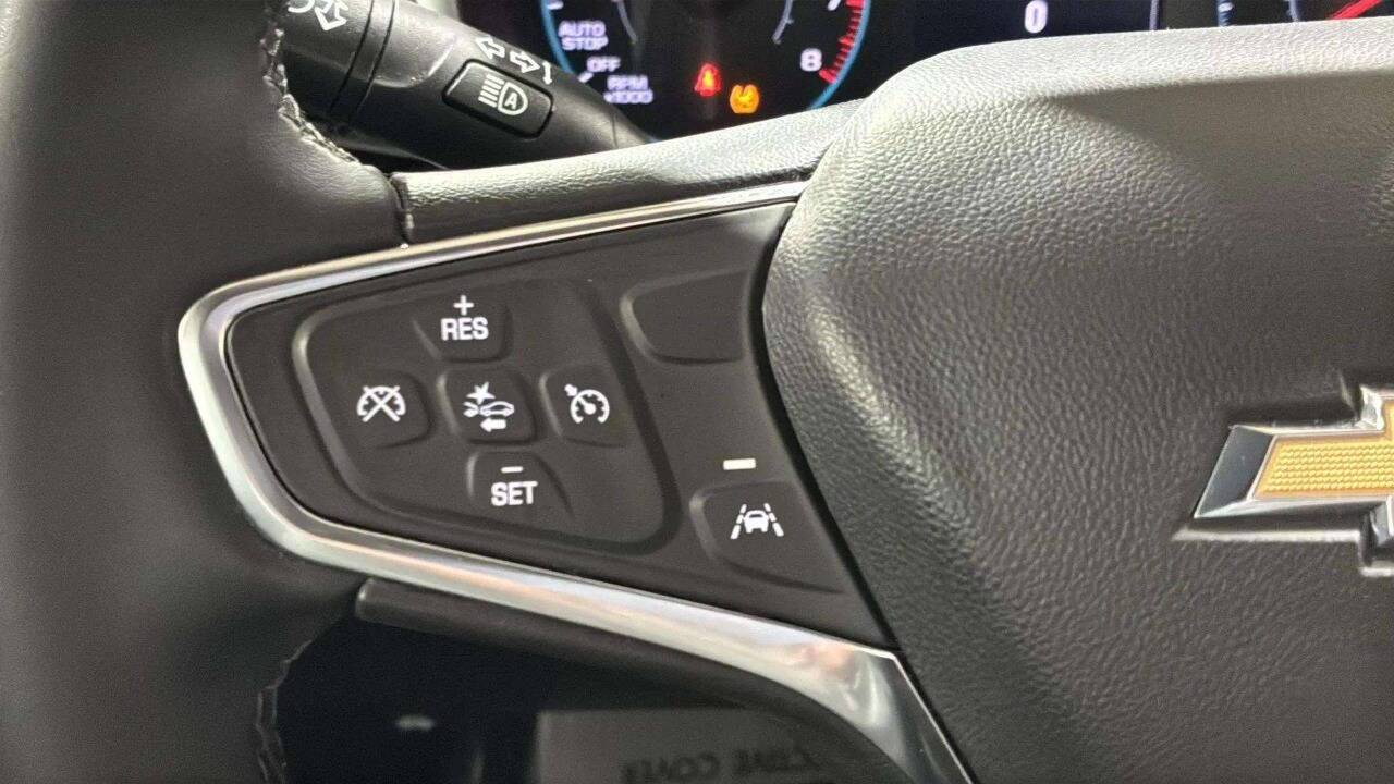 2024 Chevrolet Malibu RS 4dr Sedan Lake Orion MI