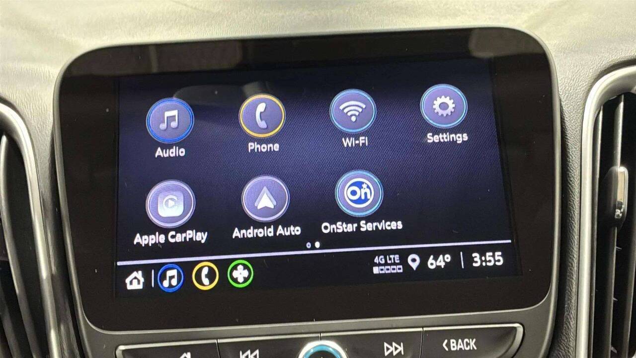 2024 Chevrolet Malibu RS 4dr Sedan Lake Orion MI
