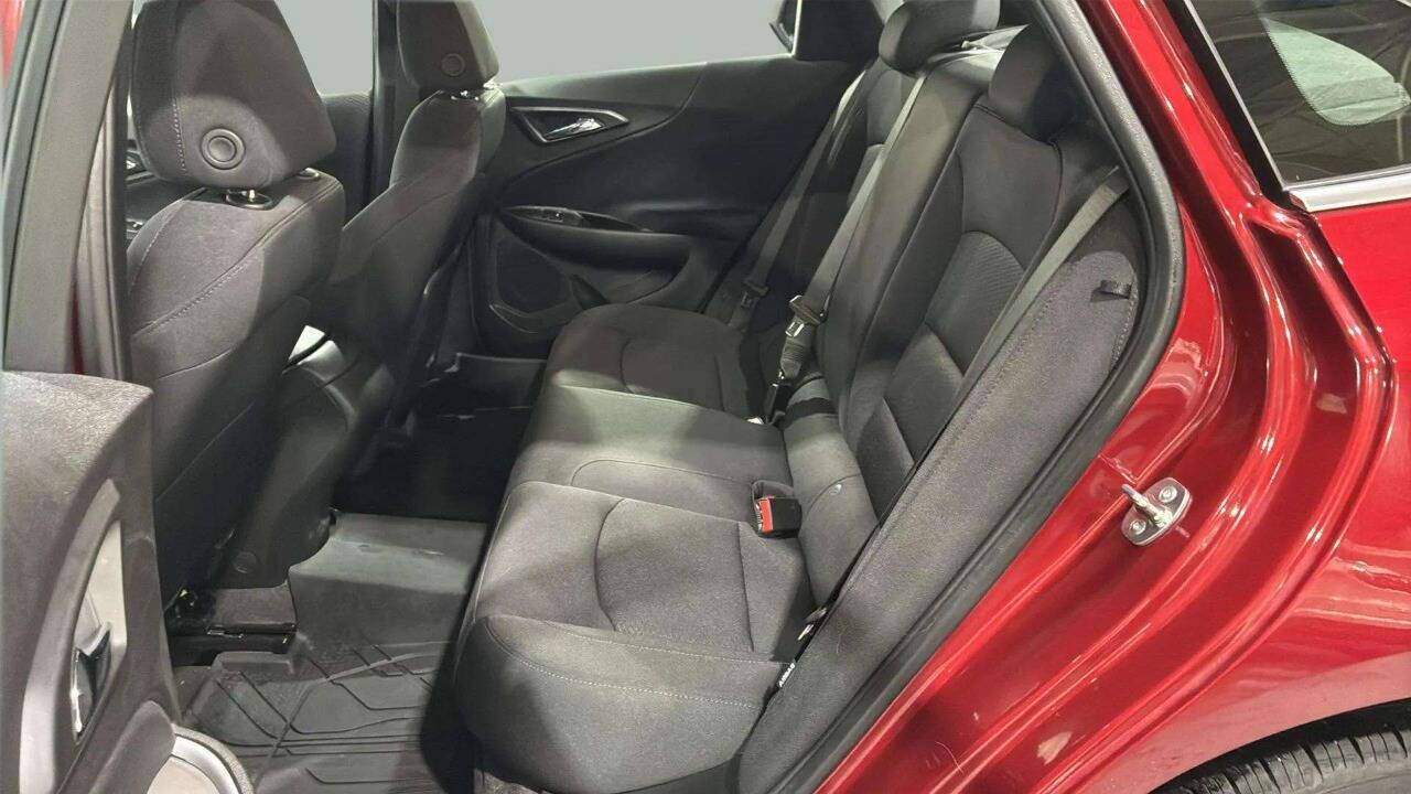 2024 Chevrolet Malibu RS 4dr Sedan Lake Orion MI