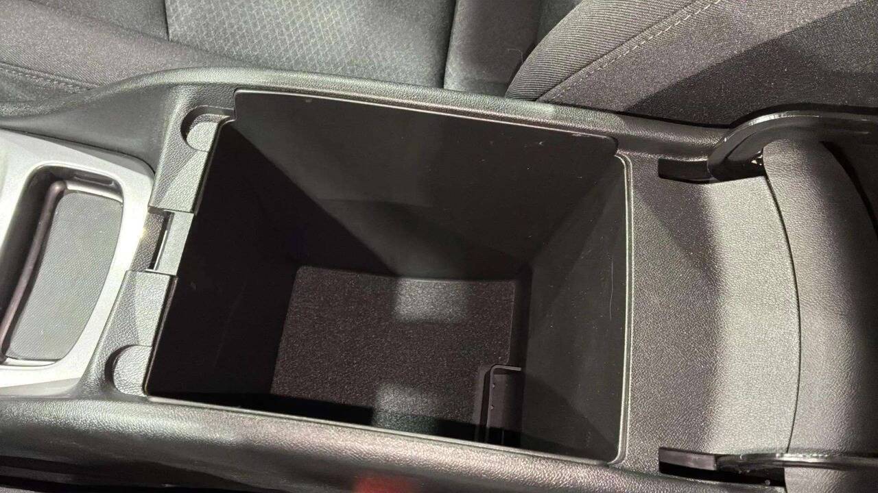 2024 Chevrolet Malibu RS 4dr Sedan Lake Orion MI