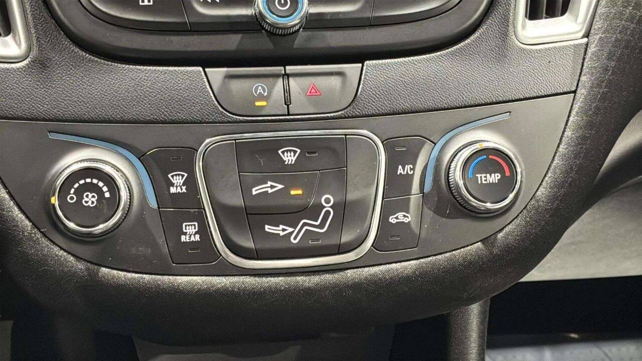 2024 Chevrolet Malibu RS 4dr Sedan Lake Orion MI
