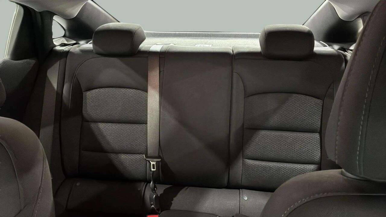 2024 Chevrolet Malibu RS 4dr Sedan Lake Orion MI
