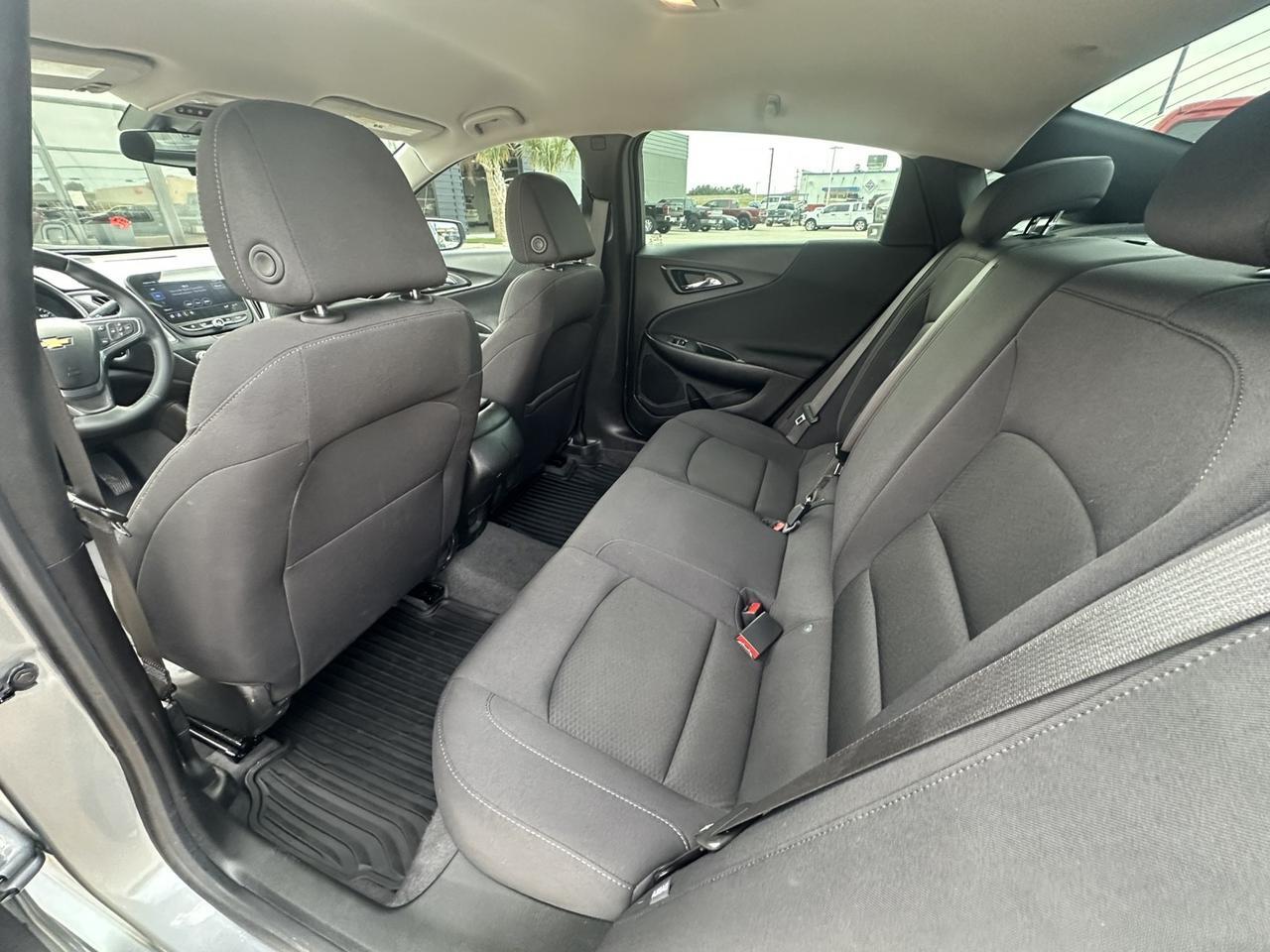 2024 Chevrolet Malibu RS Abilene TX