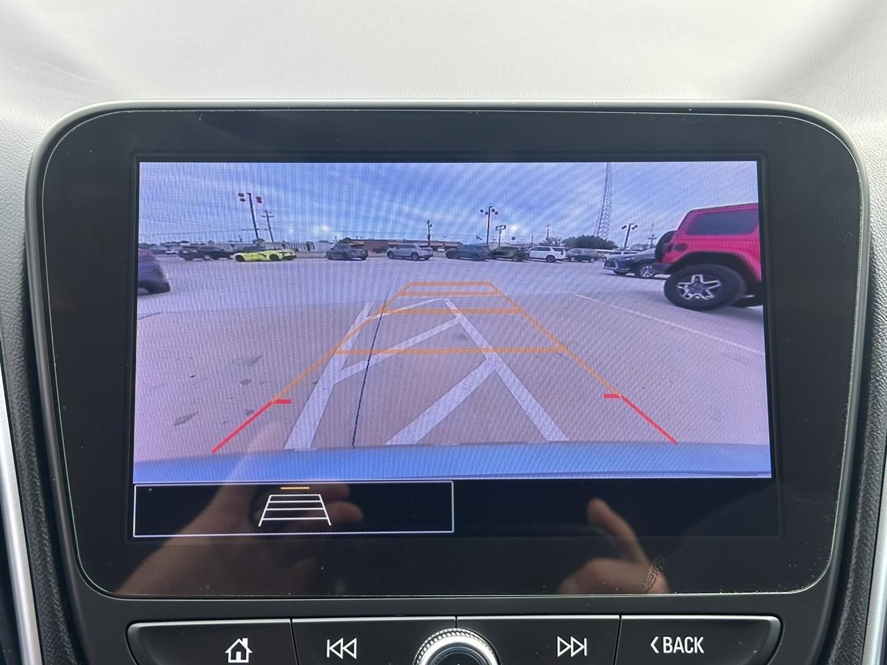 2024 Chevrolet Malibu RS Abilene TX