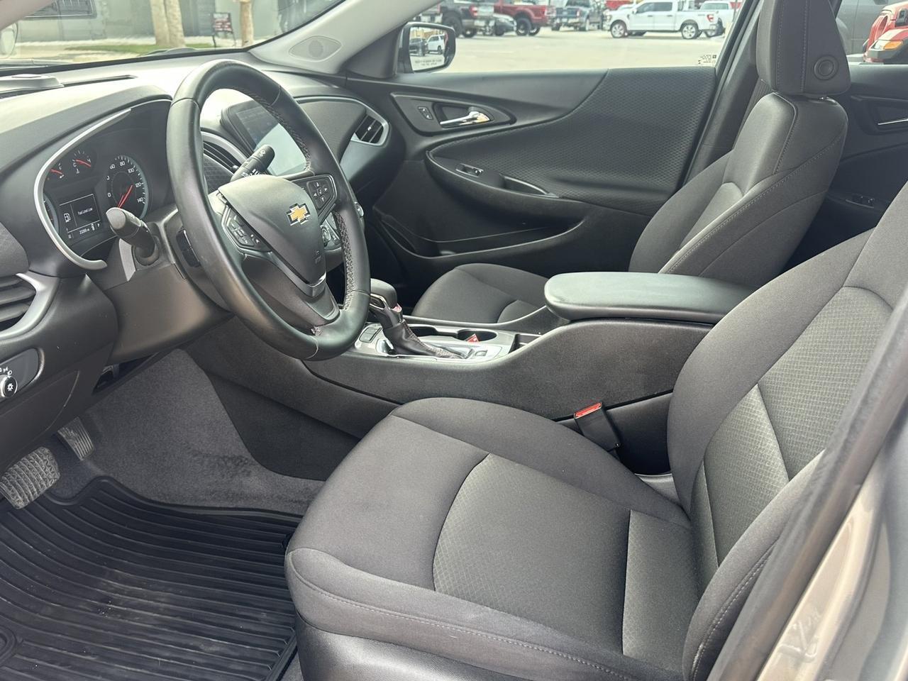 2024 Chevrolet Malibu RS Abilene TX