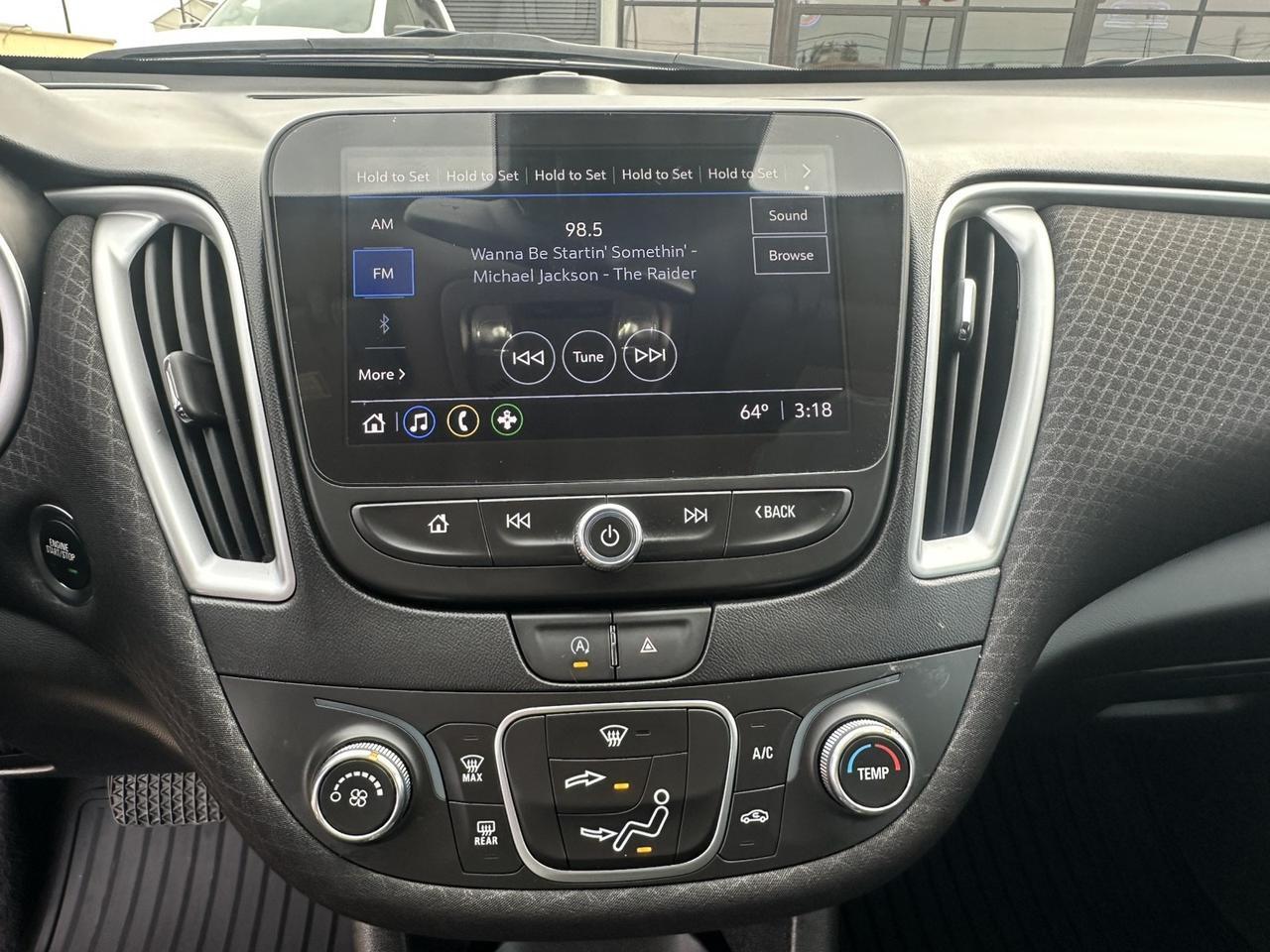 2024 Chevrolet Malibu RS Abilene TX