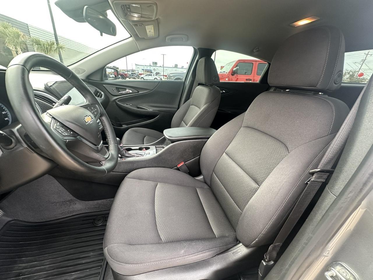 2024 Chevrolet Malibu RS Abilene TX