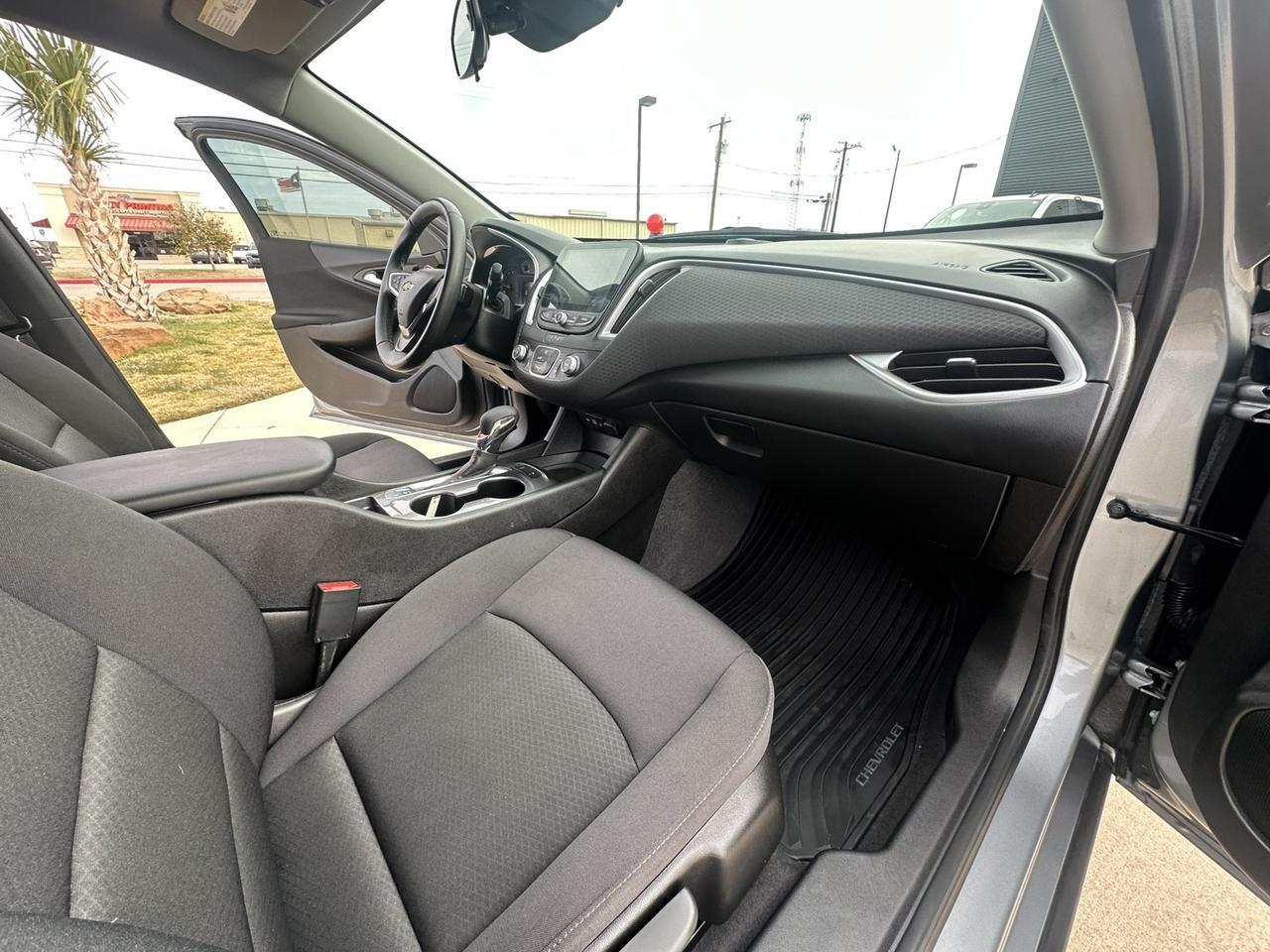 2024 Chevrolet Malibu RS Abilene TX