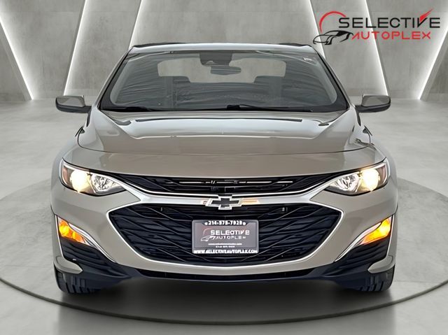 2024 Chevrolet Malibu RS