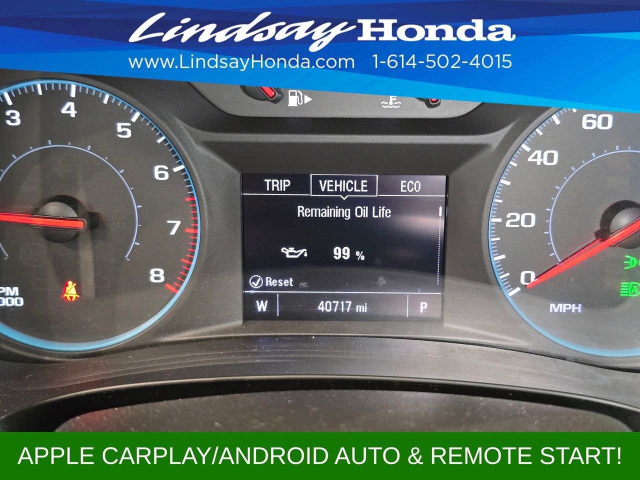 2024 Chevrolet Malibu RS Columbus OH