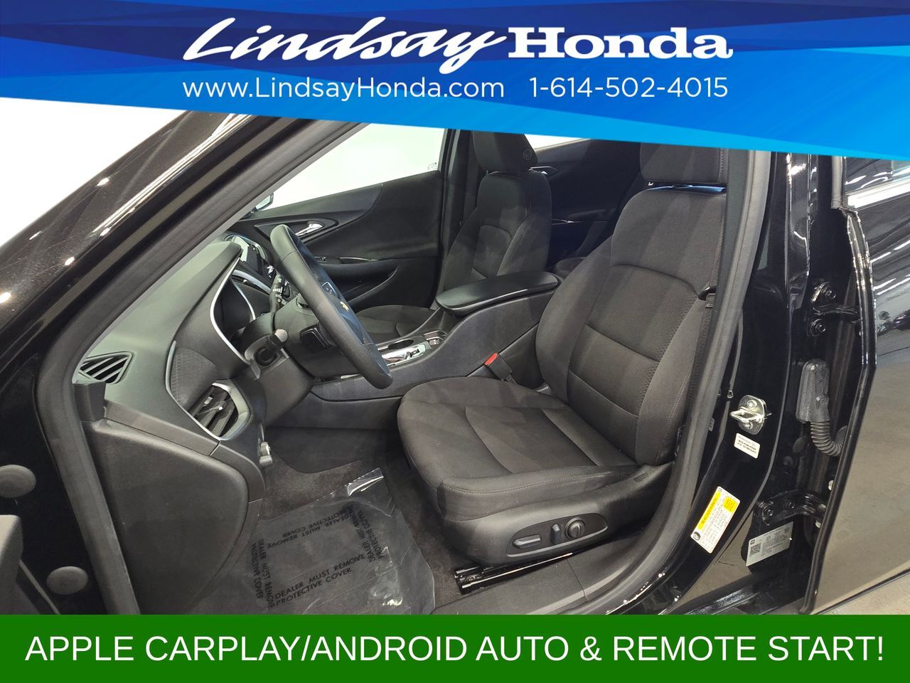 2024 Chevrolet Malibu RS Columbus OH
