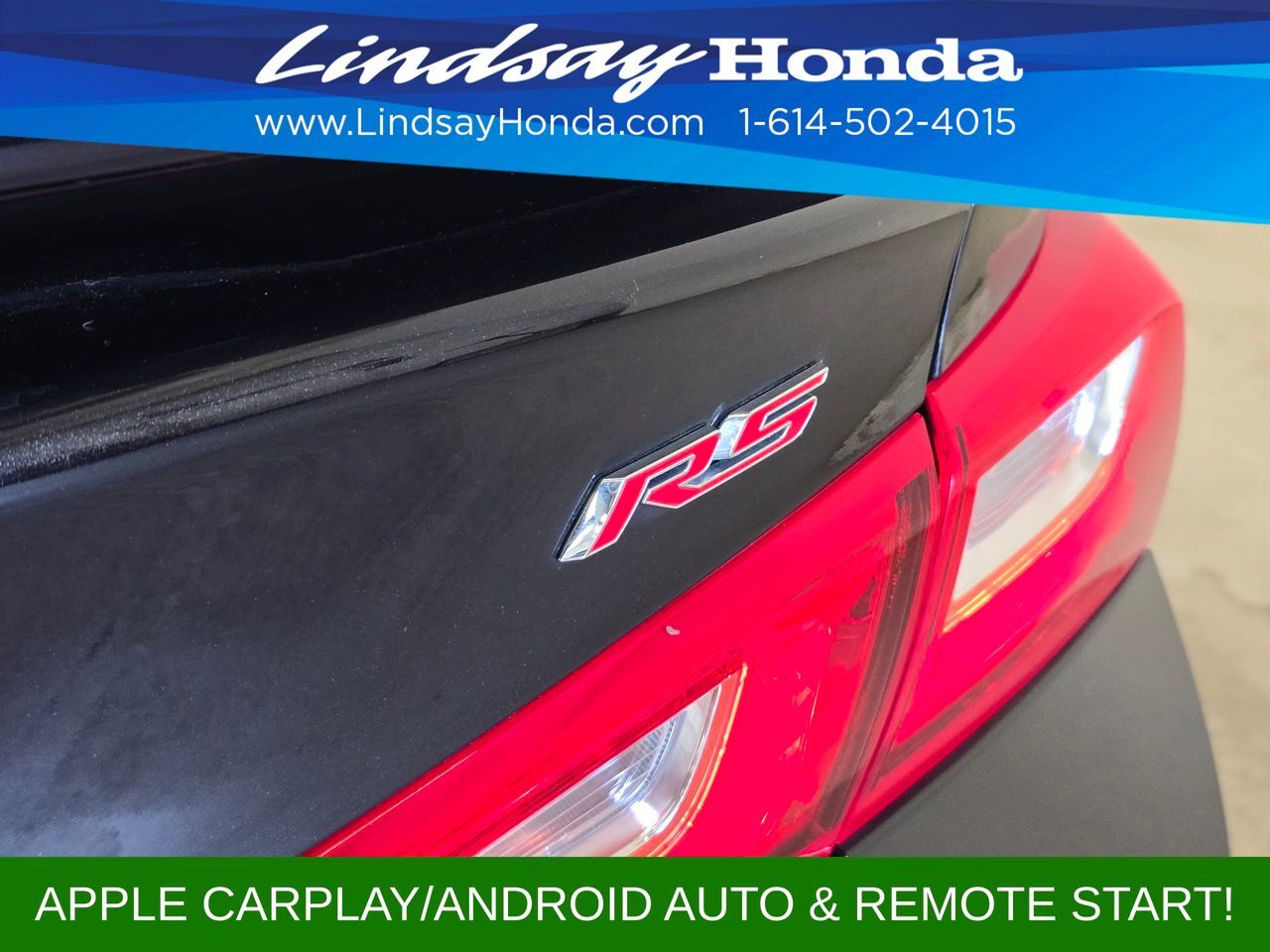 2024 Chevrolet Malibu RS Columbus OH