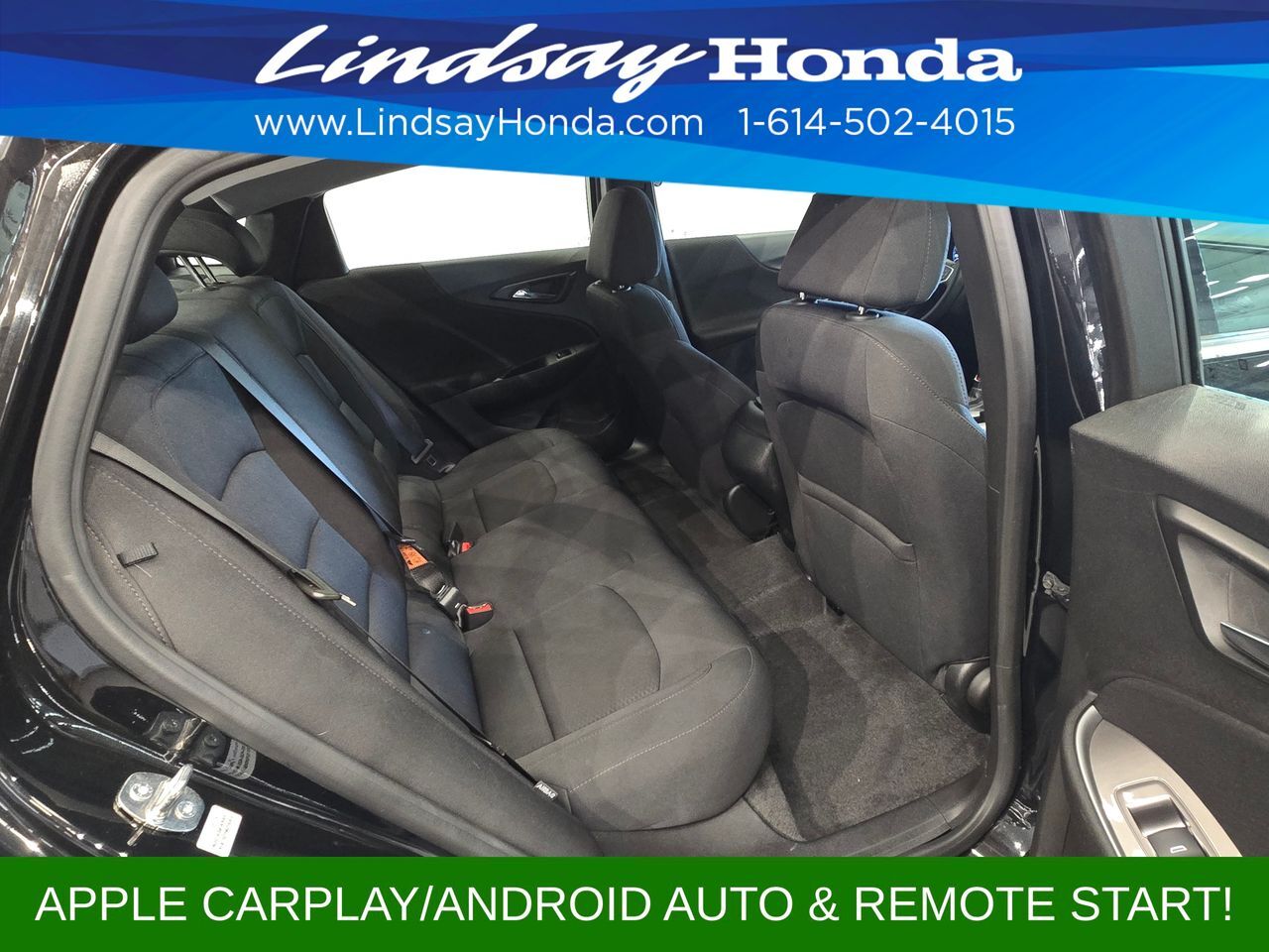 2024 Chevrolet Malibu RS Columbus OH