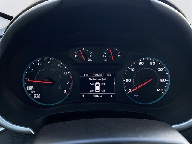2024 Chevrolet Malibu RS El Paso TX