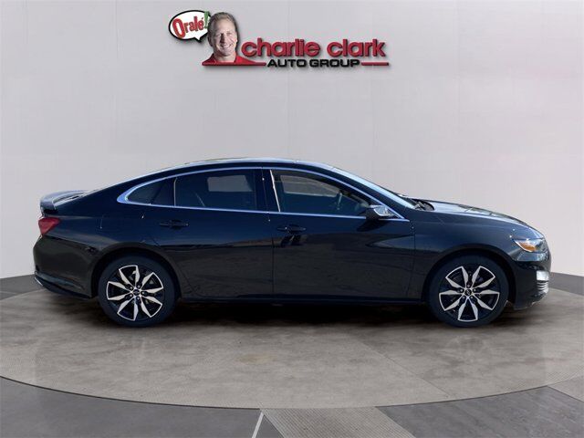 2024 Chevrolet Malibu RS El Paso TX
