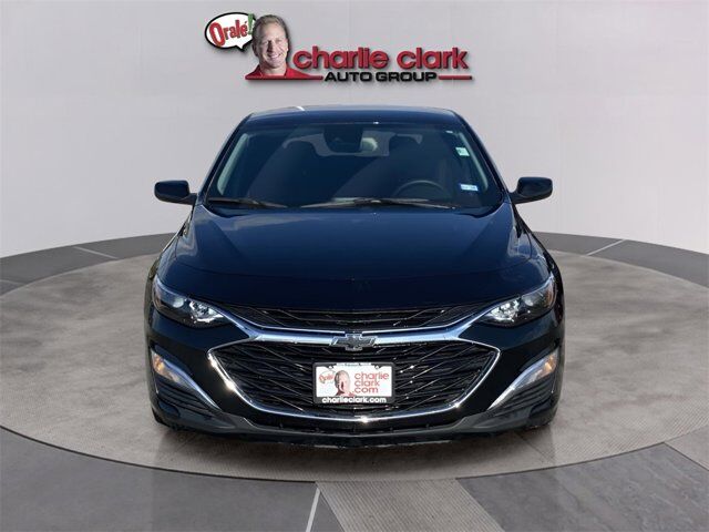2024 Chevrolet Malibu RS El Paso TX