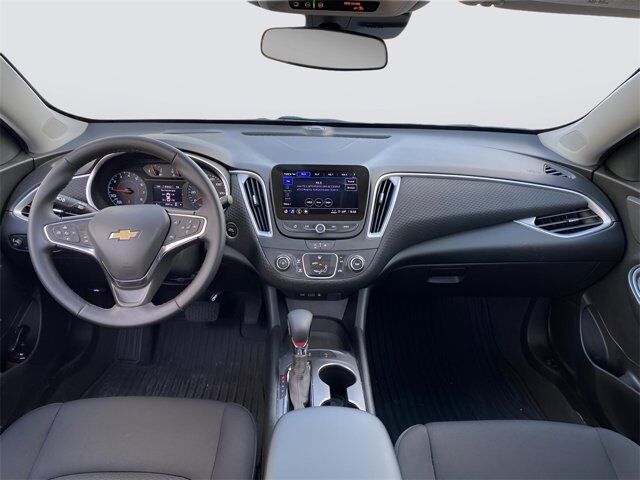 2024 Chevrolet Malibu RS El Paso TX