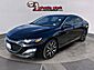 2024 Chevrolet Malibu RS El Paso TX