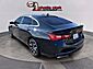 2024 Chevrolet Malibu RS El Paso TX