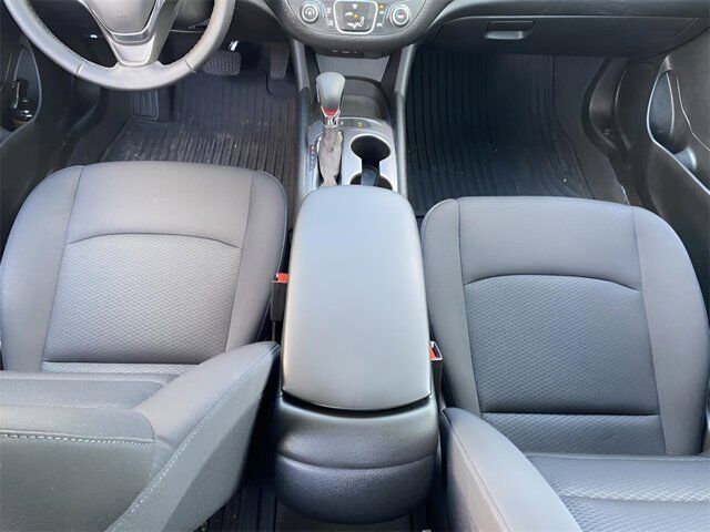 2024 Chevrolet Malibu RS El Paso TX