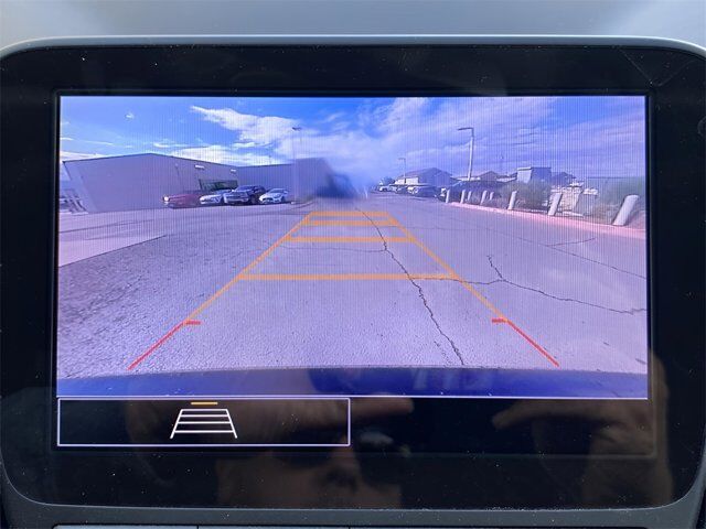 2024 Chevrolet Malibu RS El Paso TX