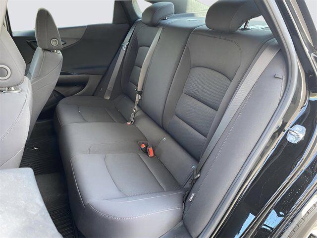 2024 Chevrolet Malibu RS El Paso TX