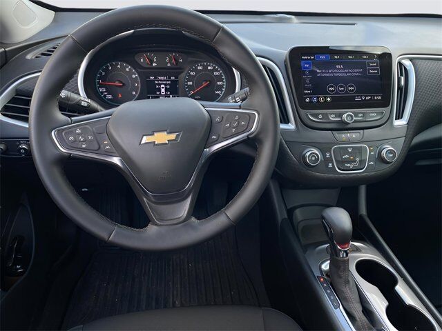 2024 Chevrolet Malibu RS El Paso TX