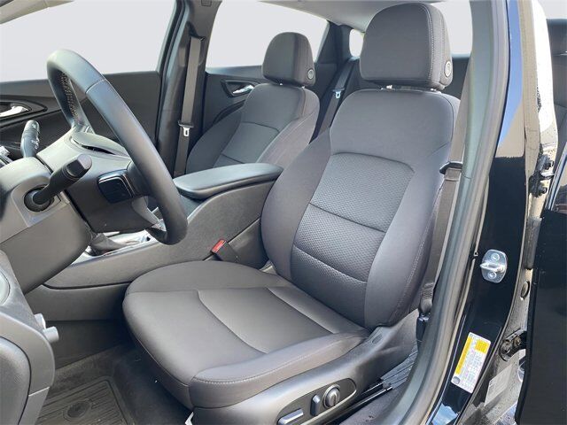 2024 Chevrolet Malibu RS El Paso TX