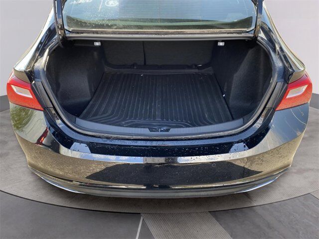 2024 Chevrolet Malibu RS El Paso TX