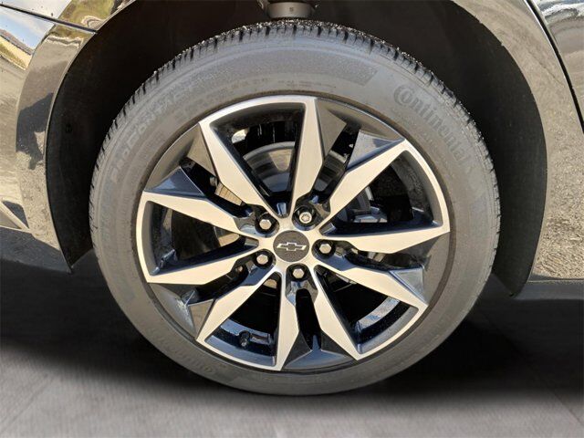 2024 Chevrolet Malibu RS El Paso TX
