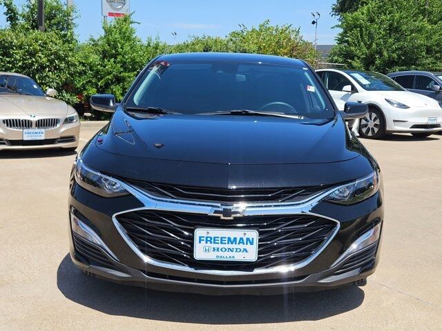 2024 Chevrolet Malibu RS Dallas TX