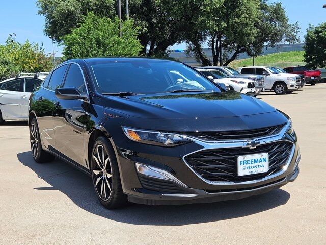 2024 Chevrolet Malibu RS Dallas TX