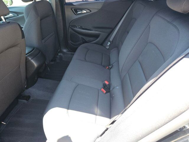 2024 Chevrolet Malibu RS Dallas TX