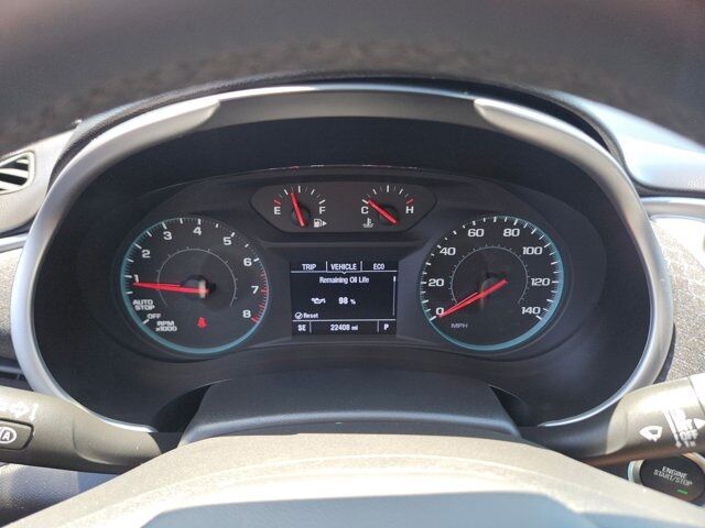 2024 Chevrolet Malibu RS Dallas TX