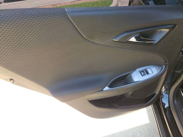2024 Chevrolet Malibu RS Dallas TX