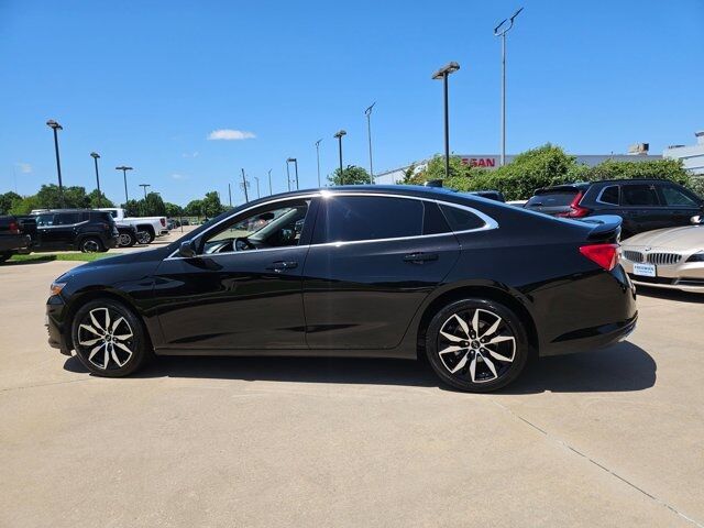 2024 Chevrolet Malibu RS Dallas TX