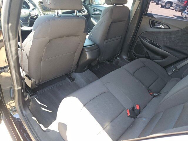 2024 Chevrolet Malibu RS Dallas TX