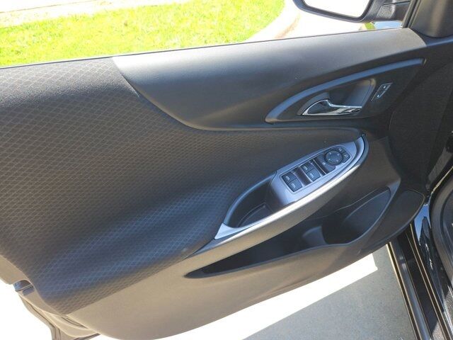 2024 Chevrolet Malibu RS Dallas TX