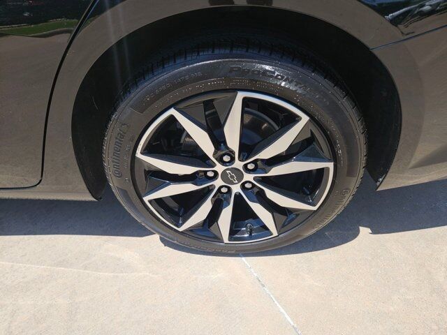 2024 Chevrolet Malibu RS Dallas TX