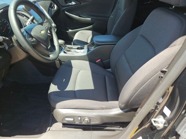 2024 Chevrolet Malibu RS Dallas TX