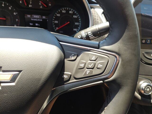 2024 Chevrolet Malibu RS Dallas TX