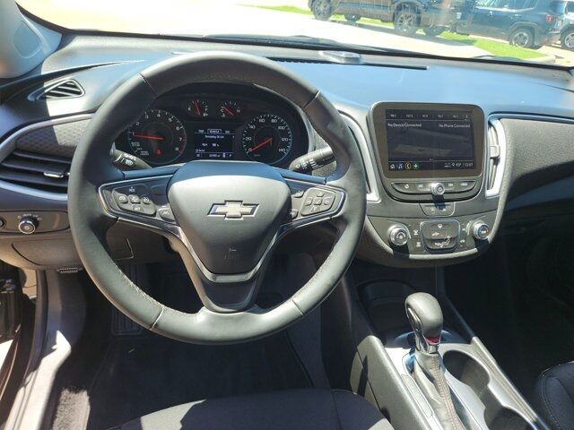 2024 Chevrolet Malibu RS Dallas TX