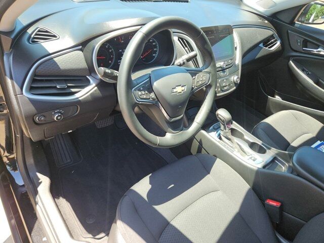 2024 Chevrolet Malibu RS Dallas TX