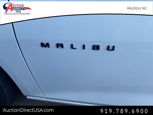 2024 Chevrolet Malibu RS Raleigh NC