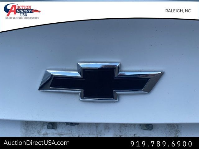 2024 Chevrolet Malibu RS Raleigh NC