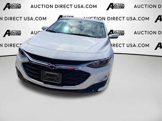 2024 Chevrolet Malibu RS Raleigh NC