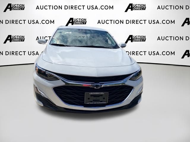 2024 Chevrolet Malibu RS Raleigh NC